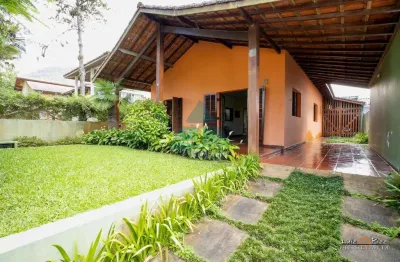 Casa com 3 quartos, lagoinha - condomínio lagoinha, ubatuba - r$ 1.8 mi, cod: 1929
