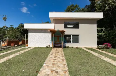 Casa com 3 quartos, lagoinha - condomínio capitanias, ubatuba - r$ 1.4 mi, cod: 2067