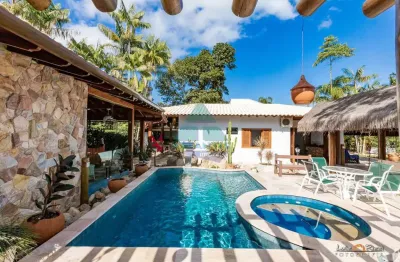 Casa com 9 quartos, lagoinha - condomínio lagoinha, ubatuba - r$ 9.5 mi, cod: 2121