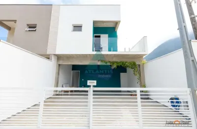 Casa com 3 quartos, lagoinha - condomínio samola, ubatuba - r$ 1.1 mi, cod: 2375