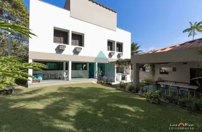 Casa com 7 quartos, lagoinha - condomínio recanto da lagoinha, ubatuba - r$ 2.5 mi, cod: 2472