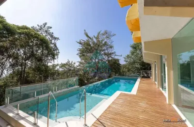 Casa com 4 dorms, ponta das toninhas, ubatuba - r$ 4 mi, cod: 2477