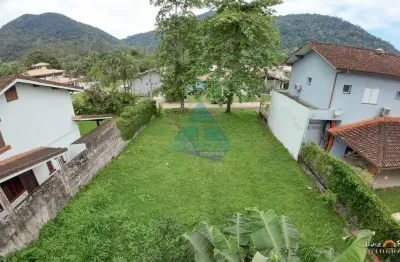 Terreno, lagoinha - condomínio lagoinha, ubatuba - r$ 1.37 mi, cod: 2591