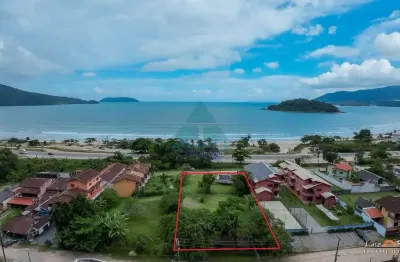 Terreno, lagoinha - jardim marisol, ubatuba - r$ 2.5 mi, cod: 2644