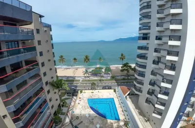 Apartamento com 3 quartos, martim de sá, caraguatatuba - r$ 1.4 mi, cod: 2687