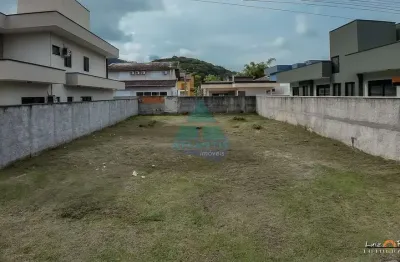 Terreno, lagoinha - condomínio capitanias, ubatuba - r$ 430 mil, cod: 1961