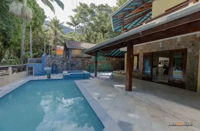 Casa com 6 quartos, park imperial, caraguatatuba - r$ 1.8 mi, cod: 2616