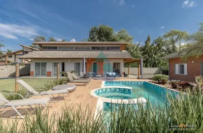 Casa com 6 quartos, itamambuca, ubatuba - r$ 5.7 mi, cod: 2714