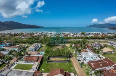 Terreno, lagoinha - condomínio samola, ubatuba - r$ 700 mil, cod: 2732