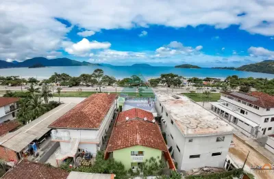 Prédio com 4 dorms, praia da maranduba, ubatuba - r$ 2 mi, cod: 2355