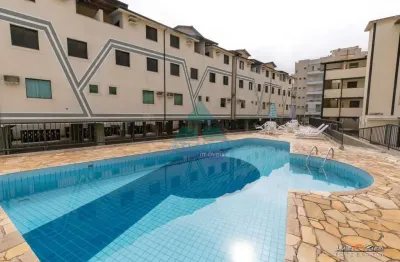 Apartamento com 3 dorms, itagua, ubatuba - r$ 800 mil, cod: 2085
