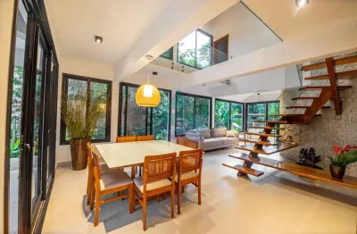 Casa com 4 quartos, prumirim, ubatuba - r$ 2.65 mi, cod: 2175