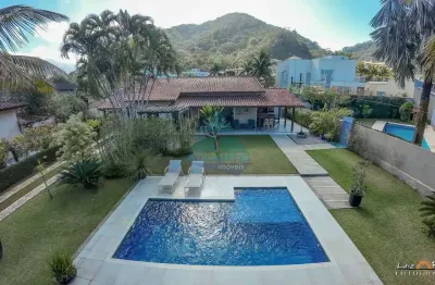 Casa com 2 quartos, lagoinha - condomínio recanto da lagoinha, ubatuba - r$ 2.05 mi, cod: 2754