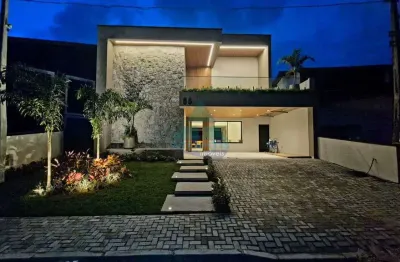Casa com 5 quartos, praia da mococa - condomínio mar verde, caraguatatuba - r$ 2.8 mi, cod: 2741