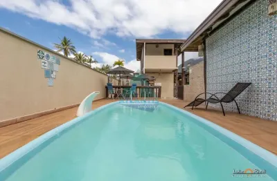 Ponto comercial à venda na Rua Amazonas, Praia da Lagoinha, Ubatuba