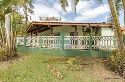 Casa com 4 quartos, praia do sapê, ubatuba - r$ 1.9 mi, cod: 2801