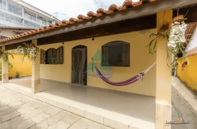 Casa com 4 quartos, praia da lagoinha - bairro, ubatuba - r$ 750 mil, cod: 2819