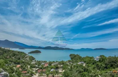 Terreno em condomínio fechado à venda na Rua 11, Praia do Pulso, Ubatuba
