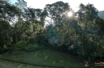 Terreno, lagoinha - condomínio recanto da lagoinha, ubatuba - r$ 860 mil, cod: 650