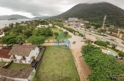 Terreno, lagoinha - condomínio lagoinha, ubatuba - r$ 1.6 mi, cod: 119