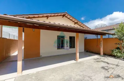 Casa com 5 quartos, jardim beira-rio, ubatuba - r$ 750 mil, cod: 1013