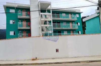 Apto com 1 dorm, jardim beira-rio, ubatuba, cod: 1072