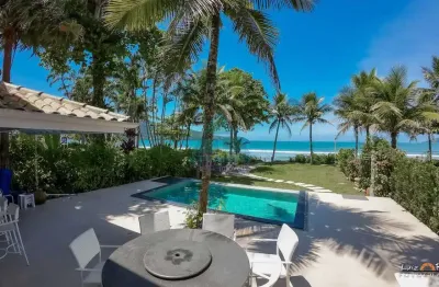 Casa com 5 quartos à venda na Avenida Lagoinha, Praia da Lagoinha, Ubatuba