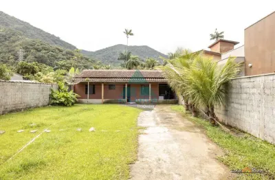 Casa com 1 quarto, praia da lagoinha - bairro, ubatuba - r$ 480 mil, cod: 1340