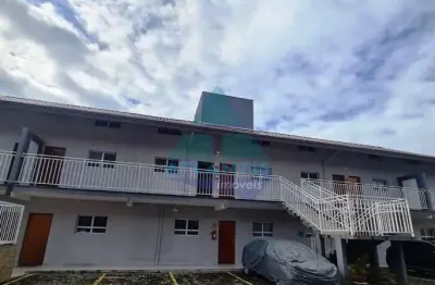 Apartamento com 2 dorms, praia da maranduba, ubatuba - r$ 360 mil, cod: 1445