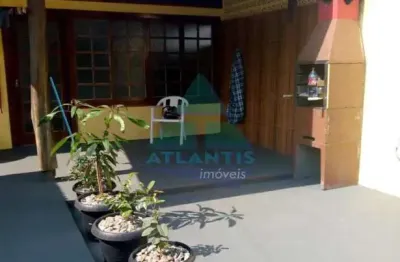 Casa com 3 quartos, perequê açu, ubatuba - r$ 600 mil, cod: 1455
