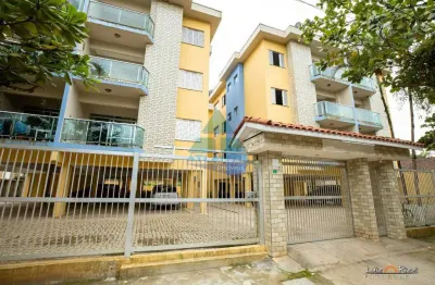 Apartamento com 2 dorms, praia da maranduba, ubatuba - r$ 390 mil, cod: 1458