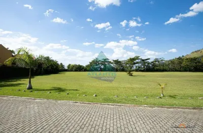 Terreno à venda na Alameda Doutor Dante De Paiva Carvalho, Maranduba, Ubatuba