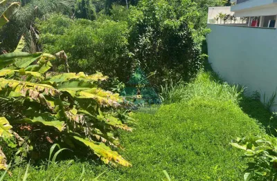Terreno à venda na Rua Capricórnio, Santa Rita, Ubatuba