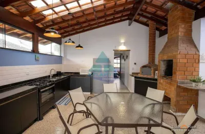 Casa com 3 quartos, lagoinha - condomínio lagoinha, ubatuba - r$ 2.8 mi, cod: 1580