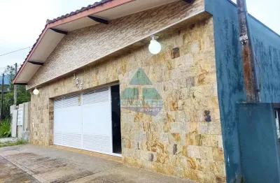 Casa com 4 dorms, praia do sapê, ubatuba - r$ 550 mil, cod: 1723