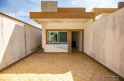 Casa com 3 dorms, praia da maranduba, ubatuba - r$ 550 mil, cod: 1751