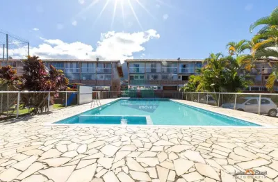 Apartamento com 2 dorms, praia do sapê, ubatuba - r$ 340 mil, cod: 1761