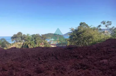 Terreno, Lagoinha - Jardim Marisol, Ubatuba - R$ 750 mil, Cod: 1479