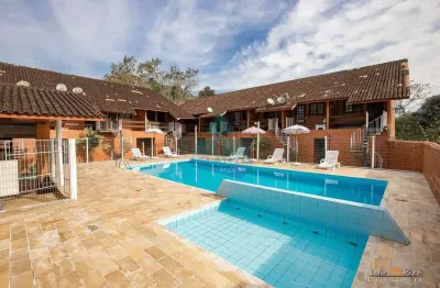 Apartamento com 1 dorm, park tabatinga, ubatuba - r$ 190 mil, cod: 1816