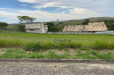 Terreno à venda, 1230 m² por r$ 330.000,00 - colinas do parahyba - são josé dos campos/sp