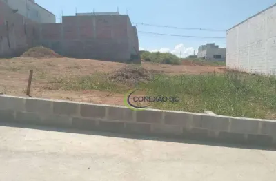 Terreno à venda, 1200 m² por r$ 2.400.000,00 - set ville - são josé dos campos/sp