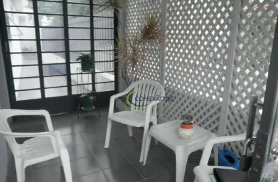 Casa com 3 dormitórios à venda, 204 m² por r$ 600.000,00 - centro - jacareí/sp