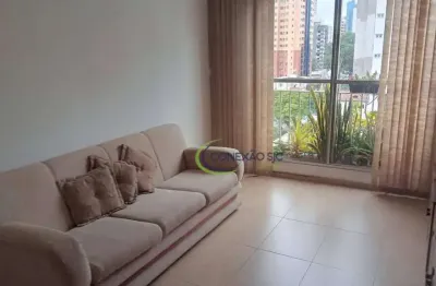 Apartamento com 2 dormitórios para alugar, 60 m² por r$ 2.668,22/mês - jardim apolo - são josé dos campos/sp