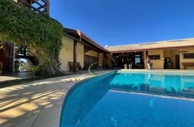 Haras com 11 alqueres  à venda, 266200 m² por r$ 3.500.000 - ribeirão grande - pindamonhangaba/sp