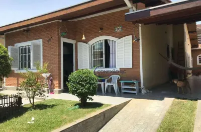 Casa à venda, 151 m² por r$ 900.000,00 - jardim das indústrias - são josé dos campos/sp