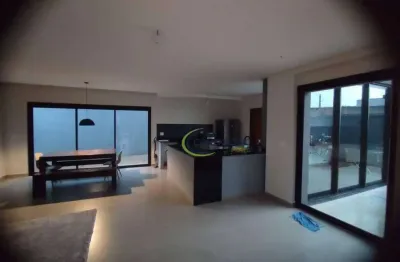 Casa em condomínio fechado com 4 quartos à venda na Avenida Robson Custódio Machado, Recanto dos Eucaliptos, São José dos Campos