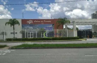 Terreno à venda, 600 m² por r$ 880.000,00 - urbanova - são josé dos campos/sp
