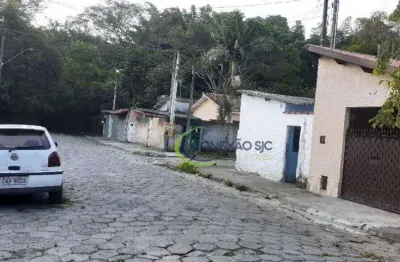 Casa com 1 dormitório à venda, 40 m² por r$ 200.000,00 - alto da ponte - são josé dos campos/sp
