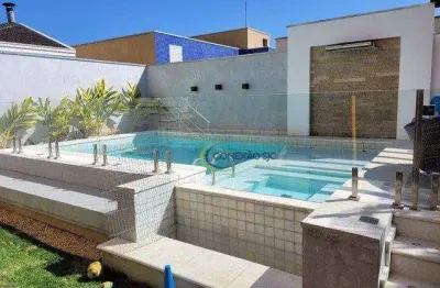 Casa em condomínio fechado com 3 quartos à venda na Rua Paulo Wagner Dinamarco, Urbanova, São José dos Campos