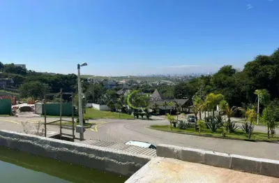 Sobrado com 4 dormitórios à venda, 451 m² por R$ 6.000.000,00 - Condomínio Reserva do Paratehy - São José dos Campos/SP